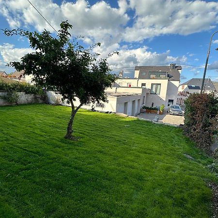 Ferienwohnung Moselherz - Urlaub Im Wein- Und Ferienort Bekond エクステリア 写真
